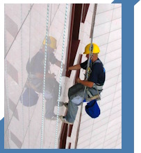 Услуги Высотные работы в Петропавловске-Камчатском