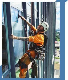 Услуги Высотные работы в Петропавловске-Камчатском