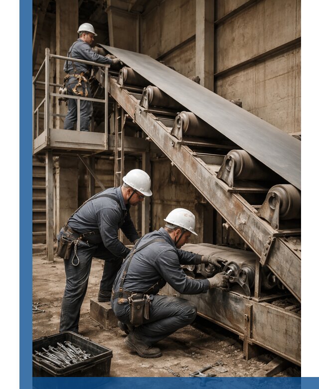 Ремонт элеваторов в Петропавловске-Камчатском аварийный и плановый сервис